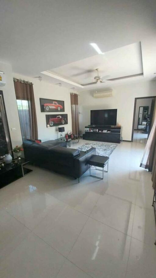 3 Bedrooms With Private Pool For Sale Land Area  480 sqm. In Rawai Phuket