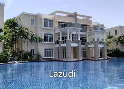 Blue Lagoon condo for sale