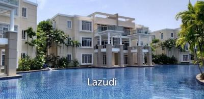 Blue Lagoon condo for sale