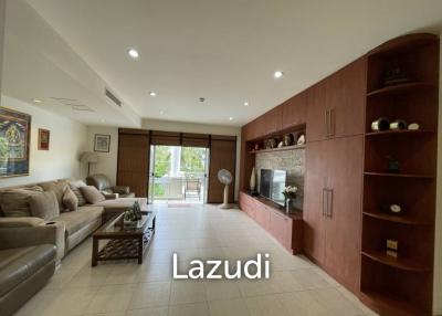 Blue Lagoon condo for sale