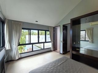 Boutique Pool Villa 3 Bedrooms 360.80 Sqm. With Private Pool For Sale In Choeng Thale Phuket