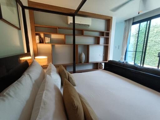 1 Bedrooms With Private Pool Land Area 144 Sqm. For Sale In Choeng Thale  Phuket