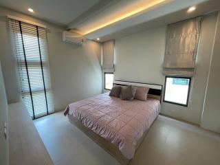 3 Bedrooms 3 Bathrooms Villa For Sale In Choeng Thale Phuket
