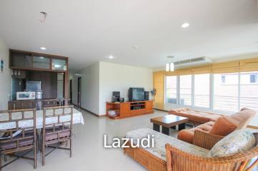 Great Deal 2 Bed, 2 Bath Unit For Sale At Baan Hansa - Cha Am