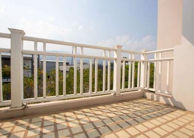 1 BR Condo to Rent : Punna Residence 2 at Nimman