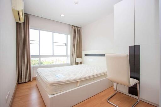 1 BR Condo : Casa Condo Chang Phueak