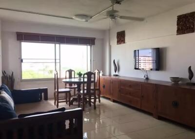 2 Bedroom Condo