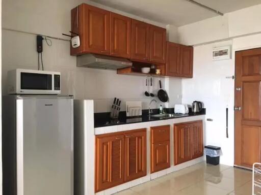 2 Bedroom Condo