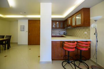 1 Bed Condo For Rent In Central Pattaya - City Garden Pattaya