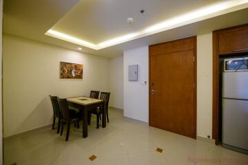 1 Bed Condo For Rent In Central Pattaya - City Garden Pattaya