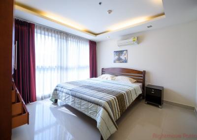 1 Bed Condo For Rent In Central Pattaya - City Garden Pattaya