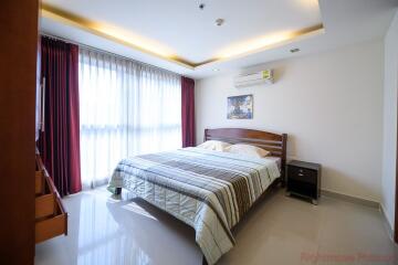 1 Bed Condo For Rent In Central Pattaya - City Garden Pattaya