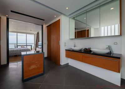 2 Bed Condo For Rent In Na Jomtien - Pure Sunset Beach