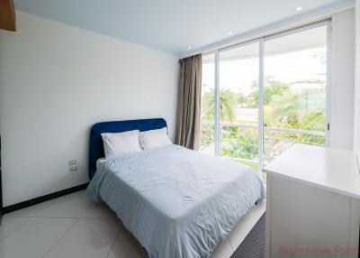 2 Bed Condo For Rent In Na Jomtien - Pure Sunset Beach