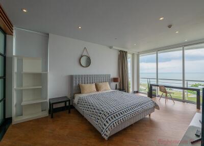 2 Bed Condo For Sale In Na Jomtien - Pure Sunset Beach