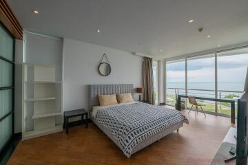 2 Bed Condo For Sale In Na Jomtien - Pure Sunset Beach