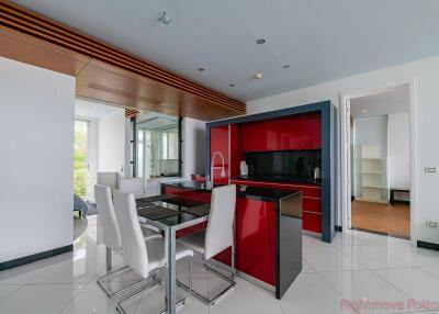 2 Bed Condo For Sale In Na Jomtien - Pure Sunset Beach