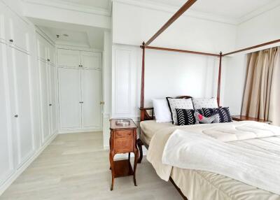 2 Bedroom Condo for rent Riverside Villa