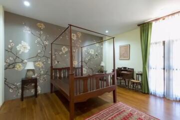 House for Sale in San Phi Suea, Mueang Chiang Mai.