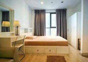 Condo for Rent at Ideo Mobi Sukhumvit 81