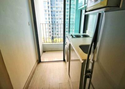 Condo for Rent at Ideo Mobi Sukhumvit 81