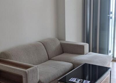 Condo for Rent at RHYTHM Sukhumvit 50