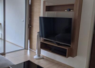 Condo for Rent at RHYTHM Sukhumvit 50