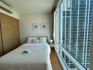 2 Bedroom Condo for Rent at Fullerton Sukhumvit