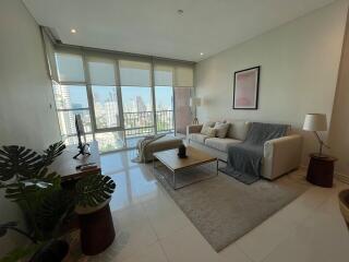 2 Bedroom Condo for Rent at Fullerton Sukhumvit