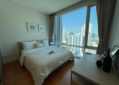 2 Bedroom Condo for Rent at Fullerton Sukhumvit