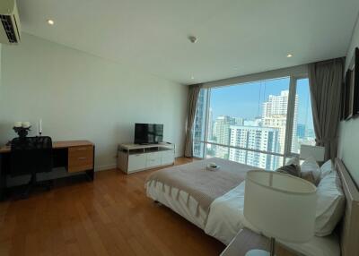 2 Bedroom Condo for Rent at Fullerton Sukhumvit