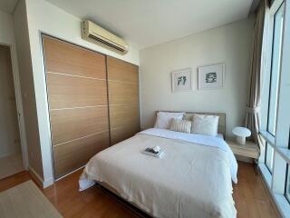 2 Bedroom Condo for Rent at Fullerton Sukhumvit