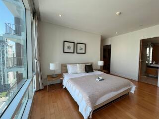 2 Bedroom Condo for Rent at Fullerton Sukhumvit