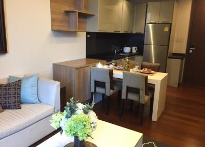 1-bedroom condo for sale close to Thong Lor BTS station