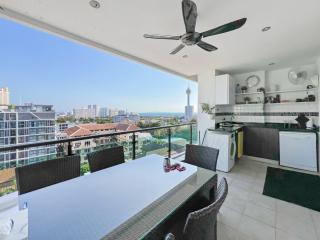 Condo For Sale In Pattaya