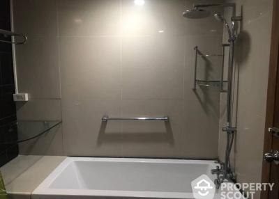 2-BR Condo at The Trendy Condominium near BTS Nana