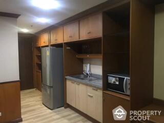 2-BR Condo at The Trendy Condominium near BTS Nana