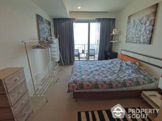 1-BR Condo at The River Condominium near BTS Saphan Taksin (ID 512845)