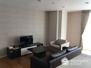 2-BR Condo at Villa Sikkra Condominium close to Phrom Phong