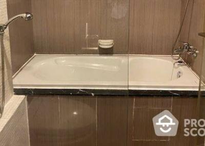 2-BR Condo at Villa Sikkra Condominium close to Phrom Phong