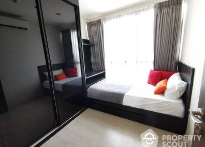 2-BR Condo at Rhythm Sukhumvit 44/1 near BTS Phra Khanong