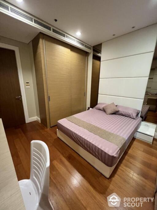 2-BR Condo at Bright Sukhumvit 24 Condominium near BTS Phrom Phong