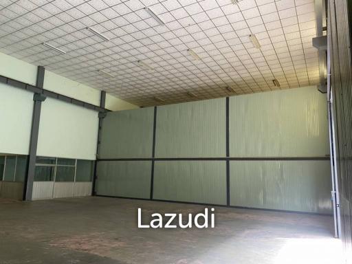 Factory for rent at Teparka Km.10