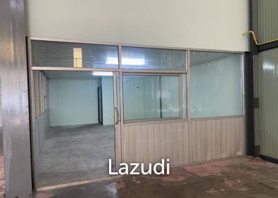 Factory for rent at Teparka Km.10
