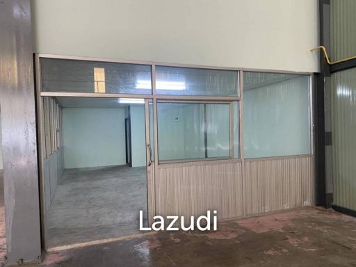 Factory for rent at Teparka Km.10