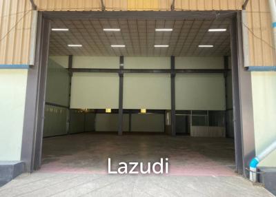 Factory for rent at Teparka Km.10