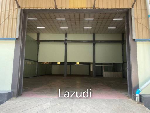 Factory for rent at Teparka Km.10