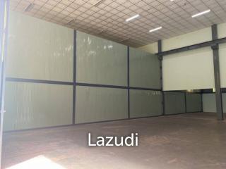 Factory for rent at Teparka Km.10