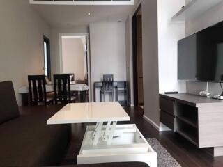 1 bed Condo in The Diplomat 39 Khlong Tan Nuea Sub District C020876