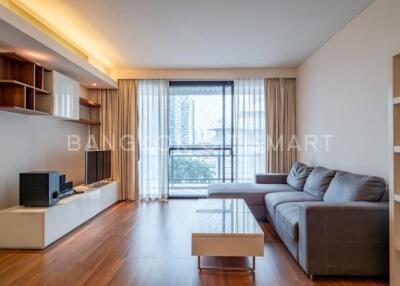 Condo at Mode Sukhumvit 61 for sale